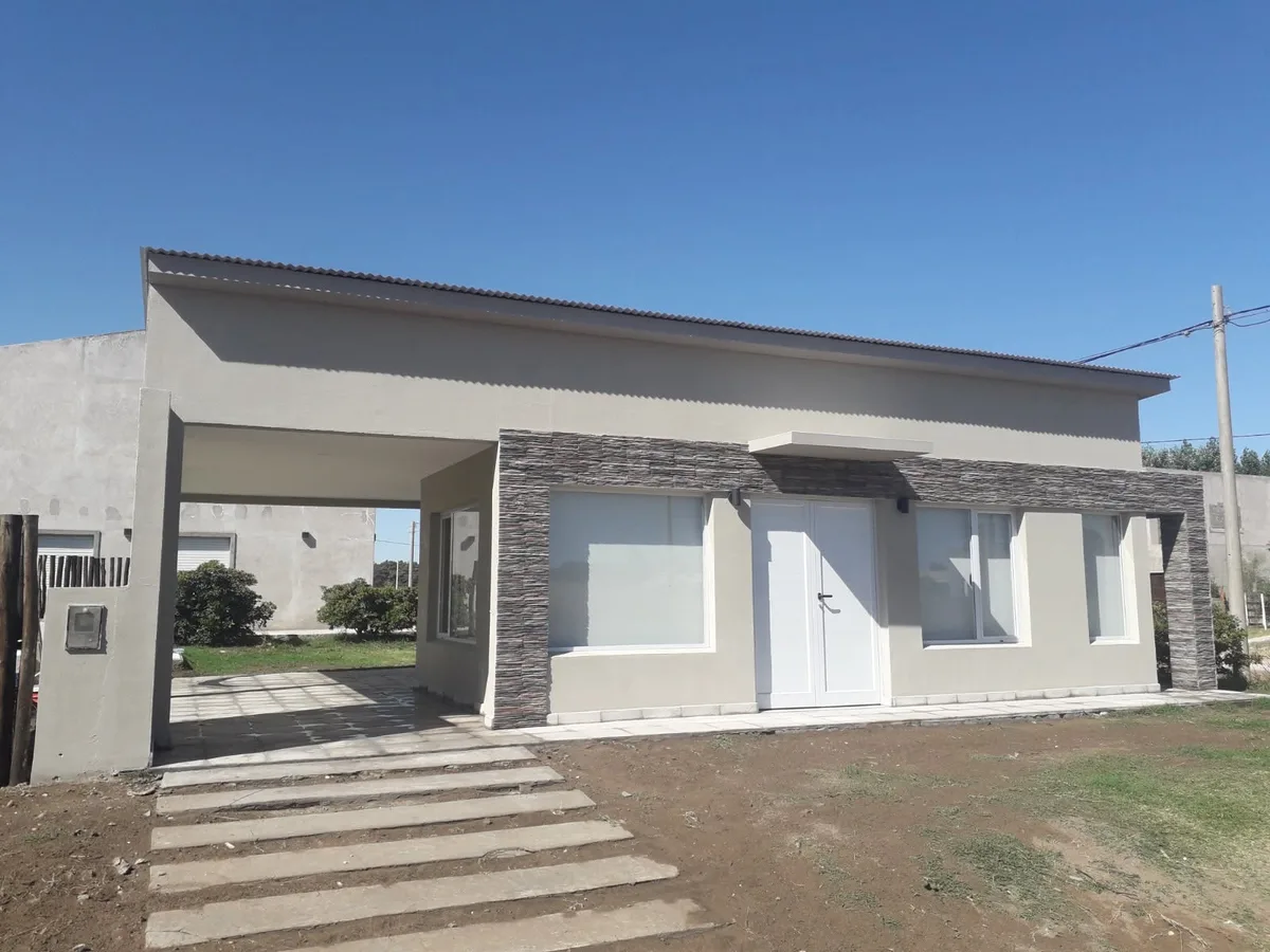 Lateral y galería